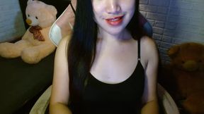 Sensational scenes of lingerie, close-up, and fire await you with MistressLexa.