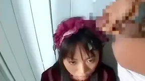 Tsugumi Hoshino Tempts In Jav Milf Fantasy Scene With Cum Delight