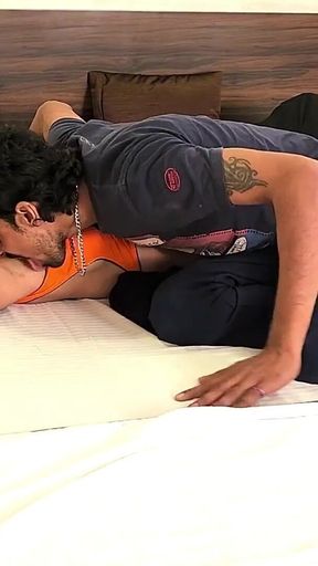 Mohini Bhabhi Hardcore Sex with Pizza Boy