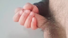 Big Cock Anal Stop