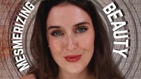 Mesmerizing Beauty — Face Worship, Visual Domination & Obsession Control | Sophia Truee