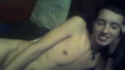 Reid really loves his body