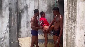 I Fucked My Girlfriends Stepbrother
