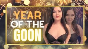 Year Of The Goon