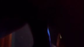 Penetrando a una Alemana