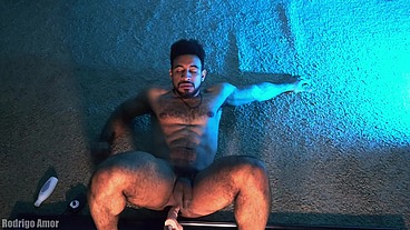 Late Night Fuck Machine Fun