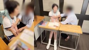 Episode 208 [Japanese wife Cuckold]Dirty talk by asian milf|Private video of an amateur couple