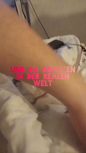 Where the Duke Is Coming From (answear in German)