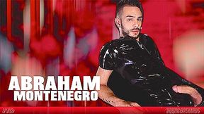 Abraham Montenegro Interview