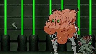 Xenotake [Hentai Game Gallery best sex scenes] All pervy monster alien fuck sex scenes unlocked with creampie lactation orgy huge insertion and more
