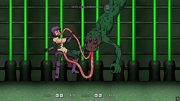 Xenotake [Hentai Game Gallery best sex scenes] All pervy monster alien fuck sex scenes unlocked with creampie lactation orgy huge insertion and more