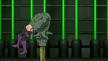 Xenotake [Hentai Game Gallery best sex scenes] All pervy monster alien fuck sex scenes unlocked with creampie lactation orgy huge insertion and more