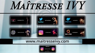 #938 - Ma CB sur pattes et sa petite queue en cage 4K