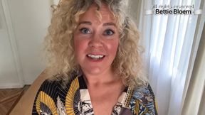 Help Your Friendly Neighborhood Milf