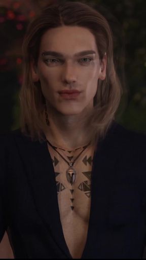 Steps of De Bauchery 29 Will Waytt Arrange the Meeting with His Boss for Riley