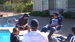 Multiple Partners Deliver Intense Pleasure in a Wild Gangbang Scene