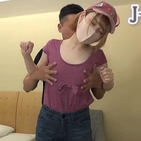A Naturally Devilish Gal Goes Wild and Blows the Mind of a Middle-aged Man - D