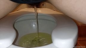 What Happens in the Ladies Room Part Two HD