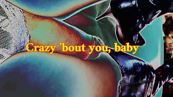 Crazy &#039_bout you, baby