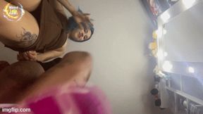 Giantess19