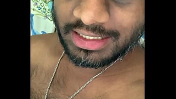 Gay South Asian Man reading Erotic quotes for you