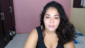 Bustin My Cherry on Camera: Filming My First Fuck Fest for My New Channel