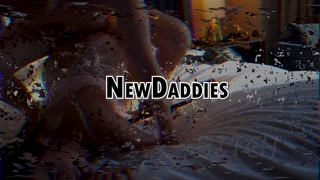 Big ass latina Kitty Lyvv gets screaming orgasm and gagging face fuck at NewDaddies casting couch