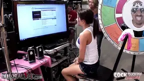 Vicki Chase Nikki Sexx all group sex 1