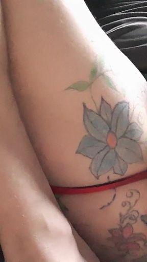 Gay Anal Slut Gapes