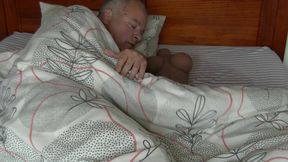 I woke up this morning with a desire to take care of her