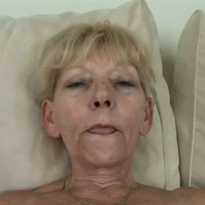 love fucking grannies hairy pussies in starving dick like