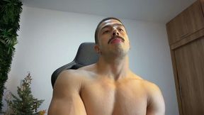 Dante Santos Party on Nov 26, 2025 - Part 3