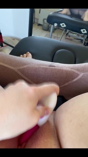 Just a Little Tease for You. if You Like It You Know What to Do