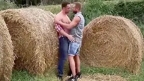 Farmhands Fucking