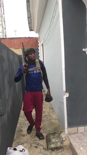 I Fucked the Bitchy House Maid