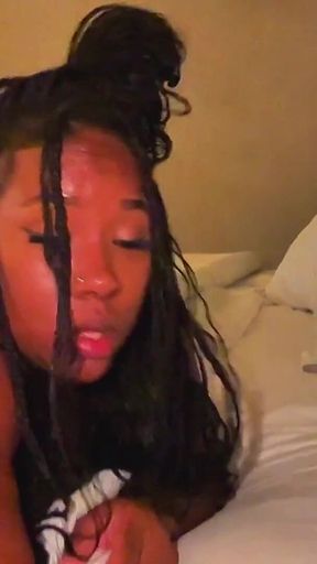 Dirty Diana Juicy Phat Ass Hotel Sex 2025 Part 1