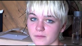 Claudia Downs Is One Of The New Whores