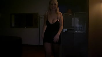 Milf gets her ass fucked in the private club