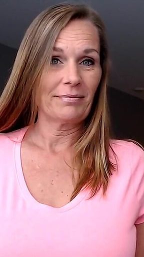 I Had to Adjust My Top.... Wayyy Better Now Dont You Think? Titties Were Trapped Lol