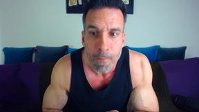 Alex Wild Private Show