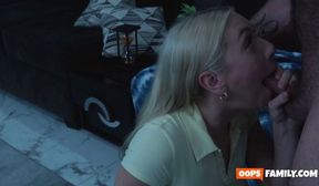 Kay Lovely - Hands off my stuff just on my cock