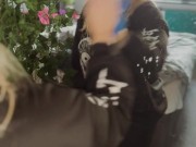 Tiktok CUMPILATION - Viral Big Ass Fuck