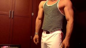 PRIVATE MUSCLE SHOWS FOR YOU