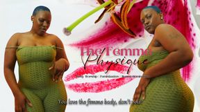 The Femme Physique