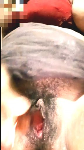 Desi Bhabhi Hard Fingaring And Lipstick On Your Pussy India Aunty Enjoy Lipstick On Chut Wife Fingerings Most Famous Video