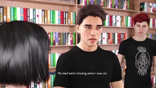 Fresh Women - Season 1 Let's Play Pt. 3