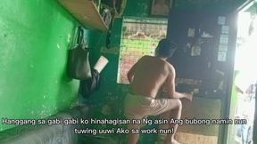 Remembering My Bad Days Then Jerking After