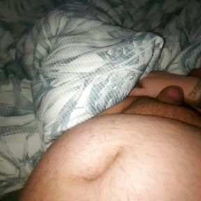 StepMom Shocked stapdaughter by handjob stepson dick in bed