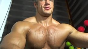 Alex Alexei Private Show