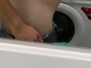 Pasivo femenino quiere rabo